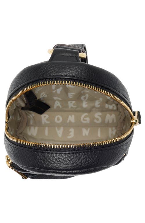 Aimee Kestenberg Breeze Leather Sling Bag