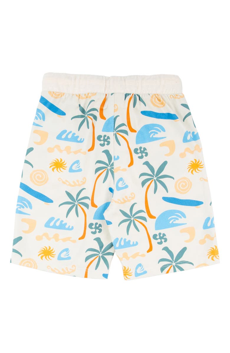 Miki Miette Kids' Rusty Shorts, Alternate, color, 