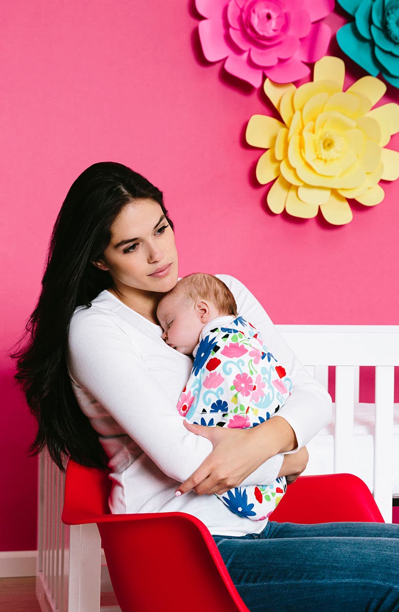 ERGObaby Original Swaddler, Alternate, color, 