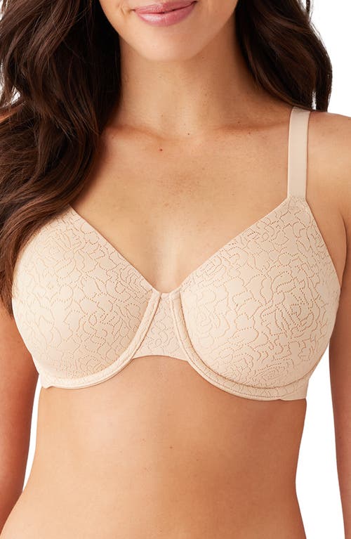 Wacoal Inside Job Underwire Bra