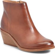 Söfft Nina Wedge Bootie