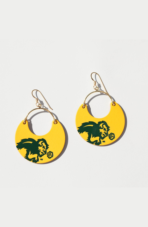 University Ninas Earrings