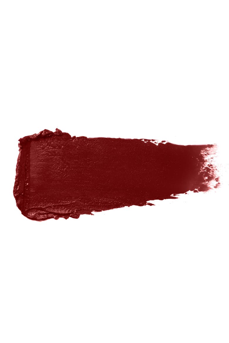 Bold Lip Color Stick, Full-Coverage, Satin Finish Lipstick, Alternate, color, Fresa