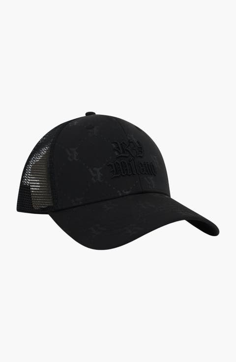 RV Trucker Cap