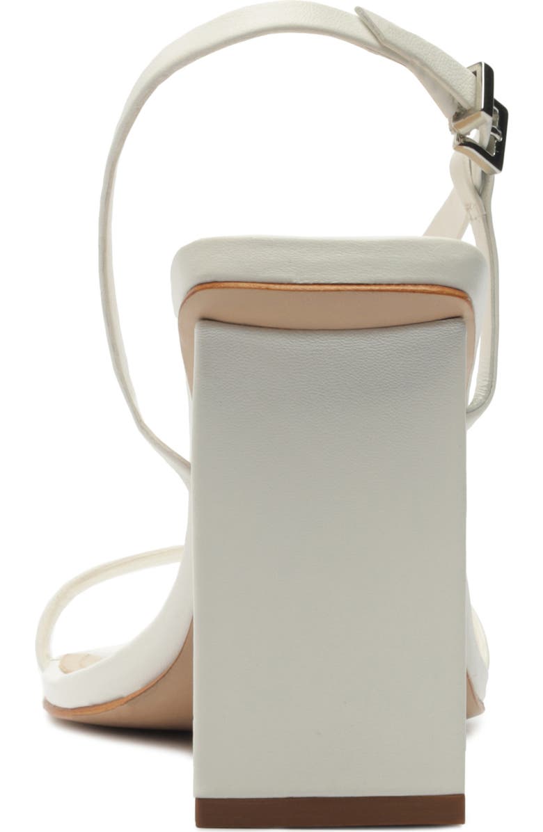 Schutz Heloise Block Heel Sandal, Alternate, color,