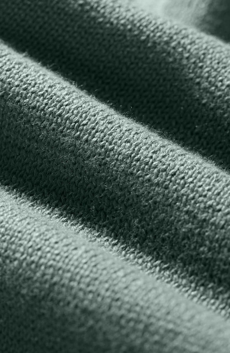 Rhone Earl V-Neck Golf Cardigan, Alternate, color,