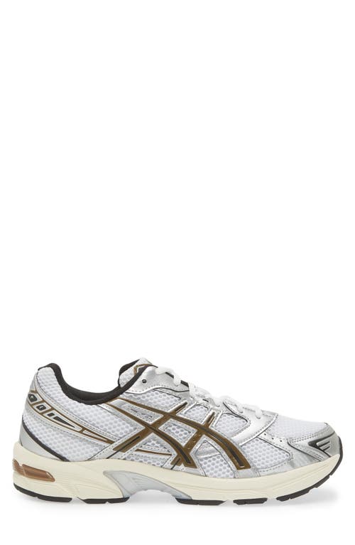 Asics Gel-1130 Shoes In White
