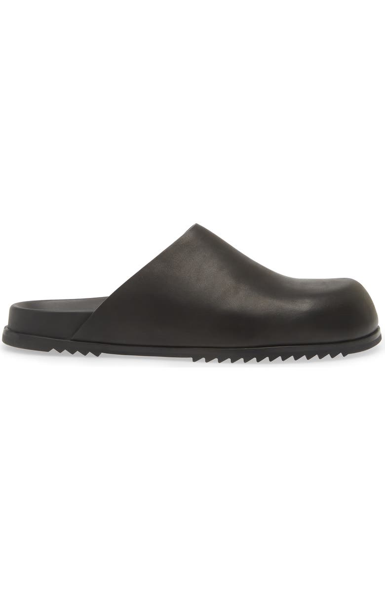 Rick Owens Porterville Granola Mule, Alternate, color,