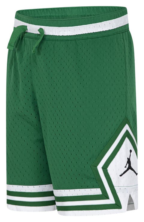 Big Boys' Jordan Shorts: Cargo, Athletic & Plaid | Nordstrom