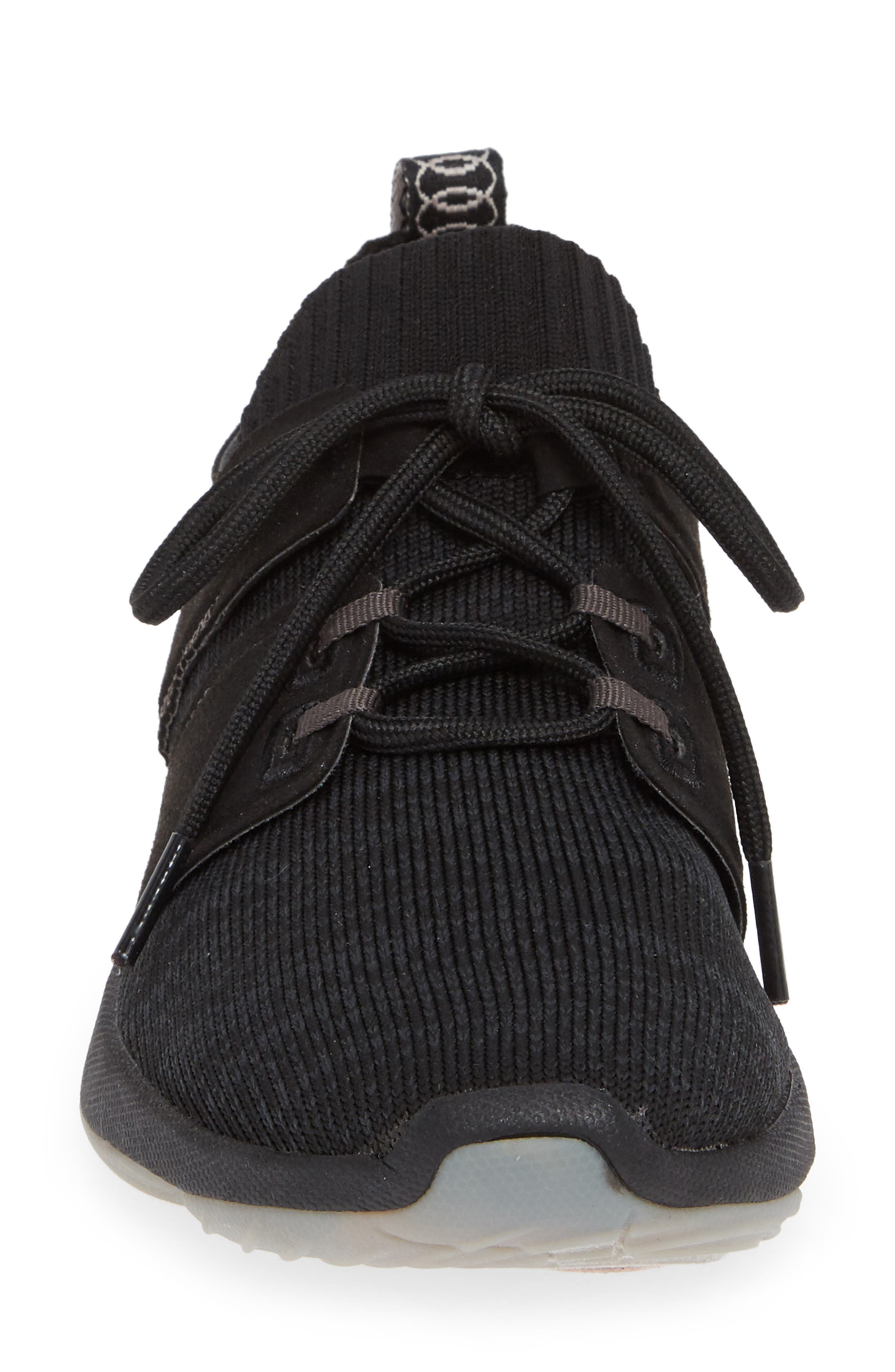 Hush Puppies<sup>®</sup> World Sneaker, Alternate, color, 