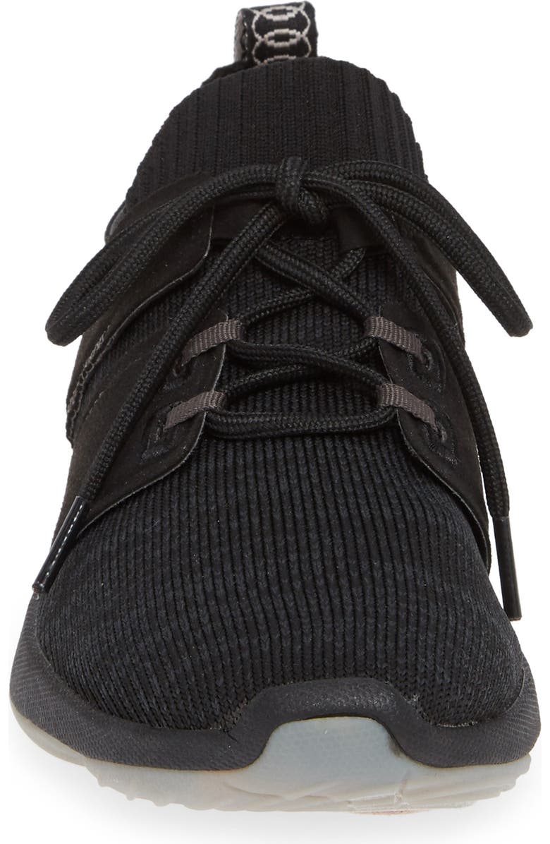 Hush Puppies<sup>®</sup> World Sneaker, Alternate, color,