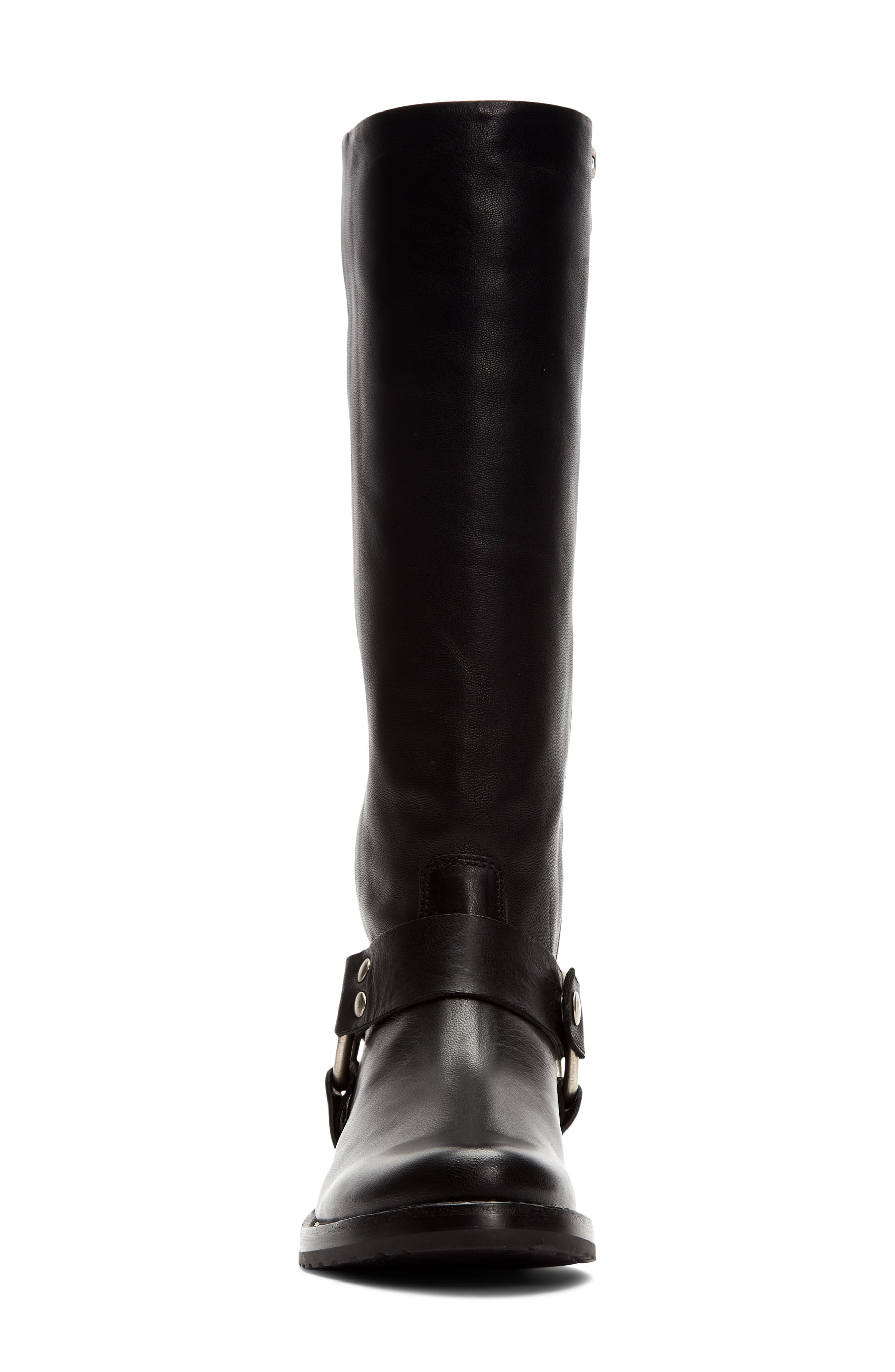 Frye Veronica Harness Knee High Boot, Alternate, color, 