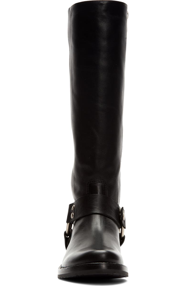 Frye Veronica Harness Knee High Boot, Alternate, color,