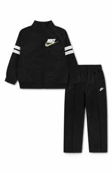Kids' Oversized Track Suit