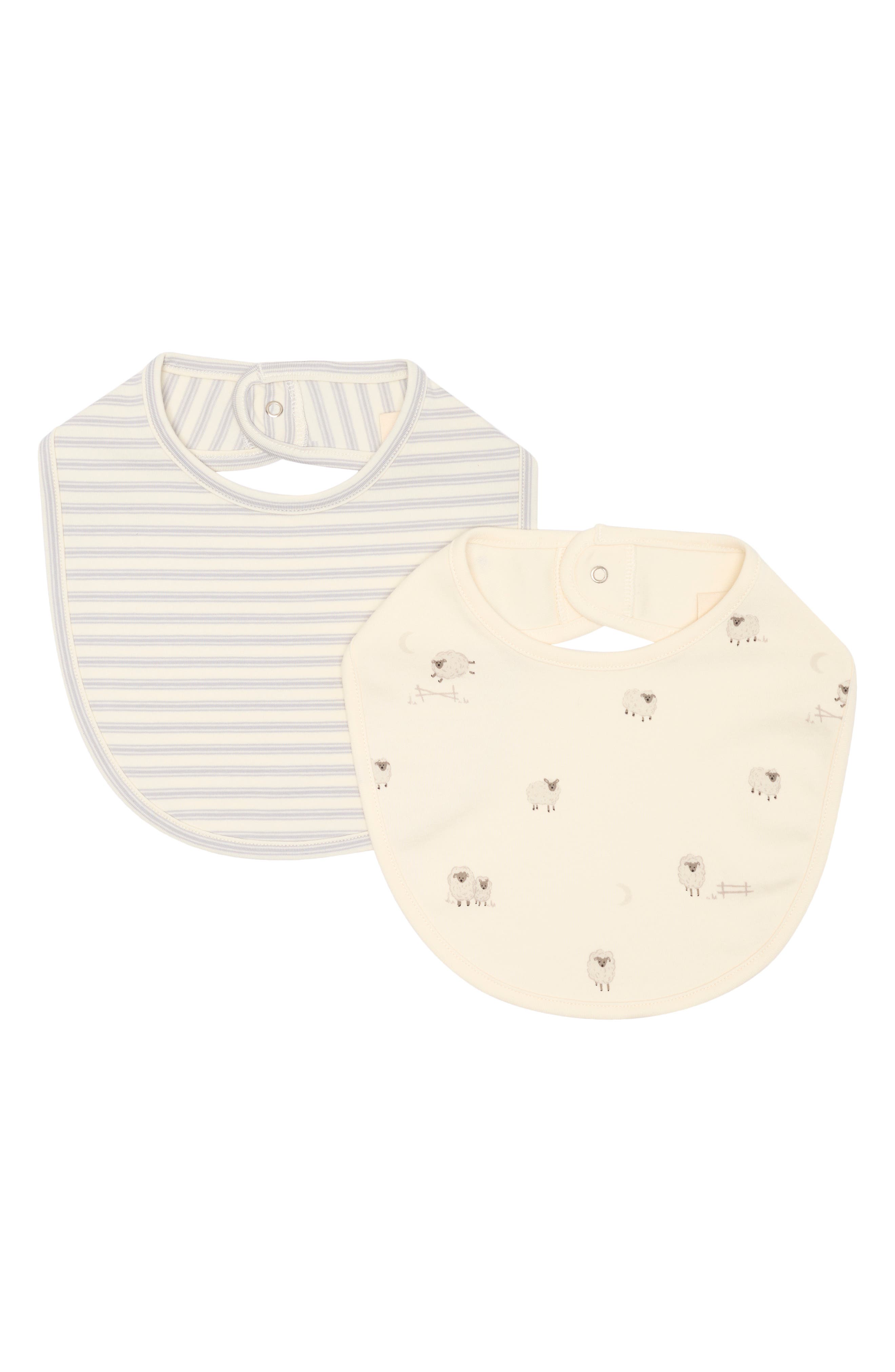 selected IVORY