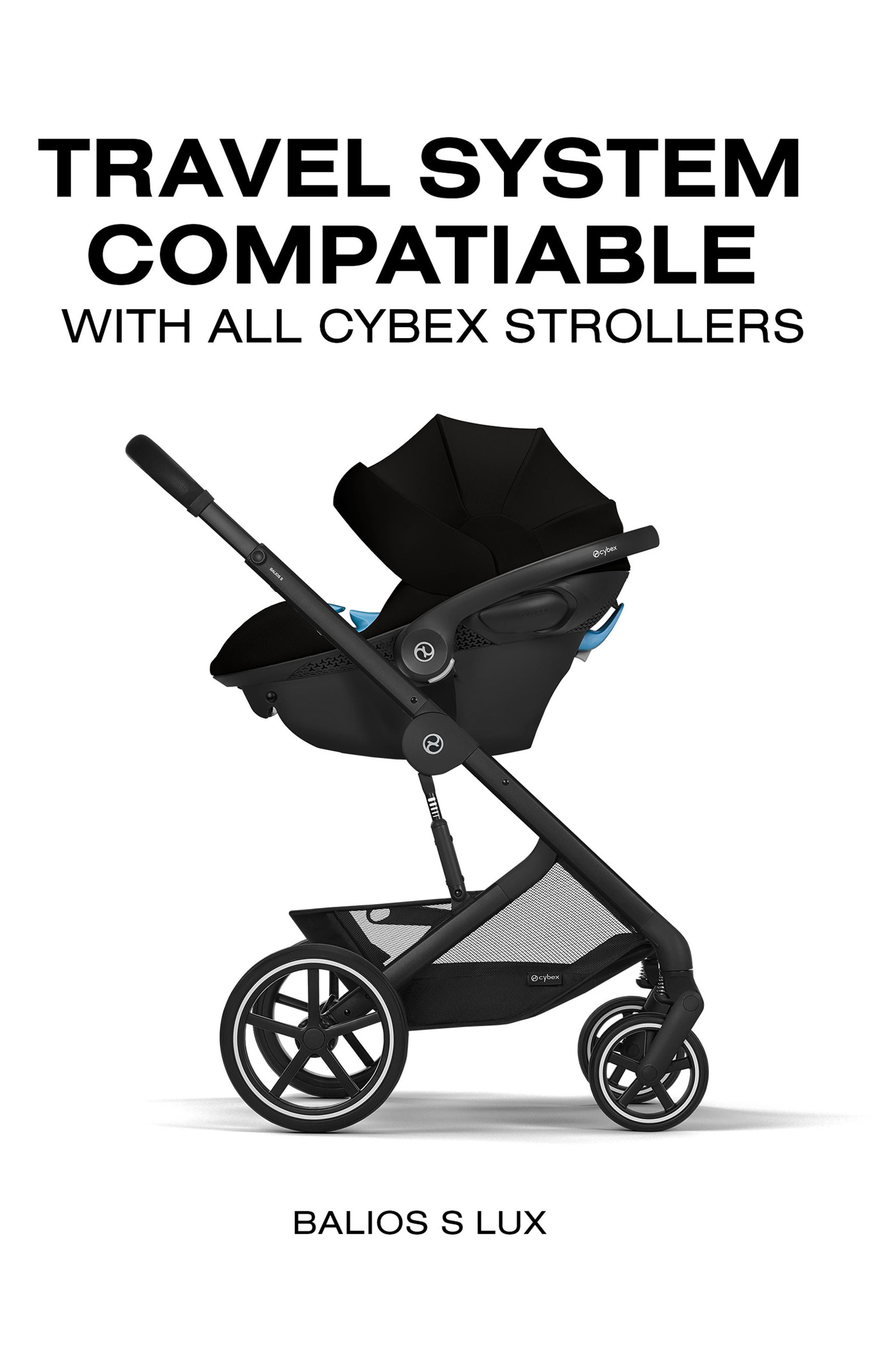 CYBEX Aton G2 Infant Car Seat with Swivel Load Leg Base | Nordstrom