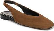 Vince Darlina Slingback Flat