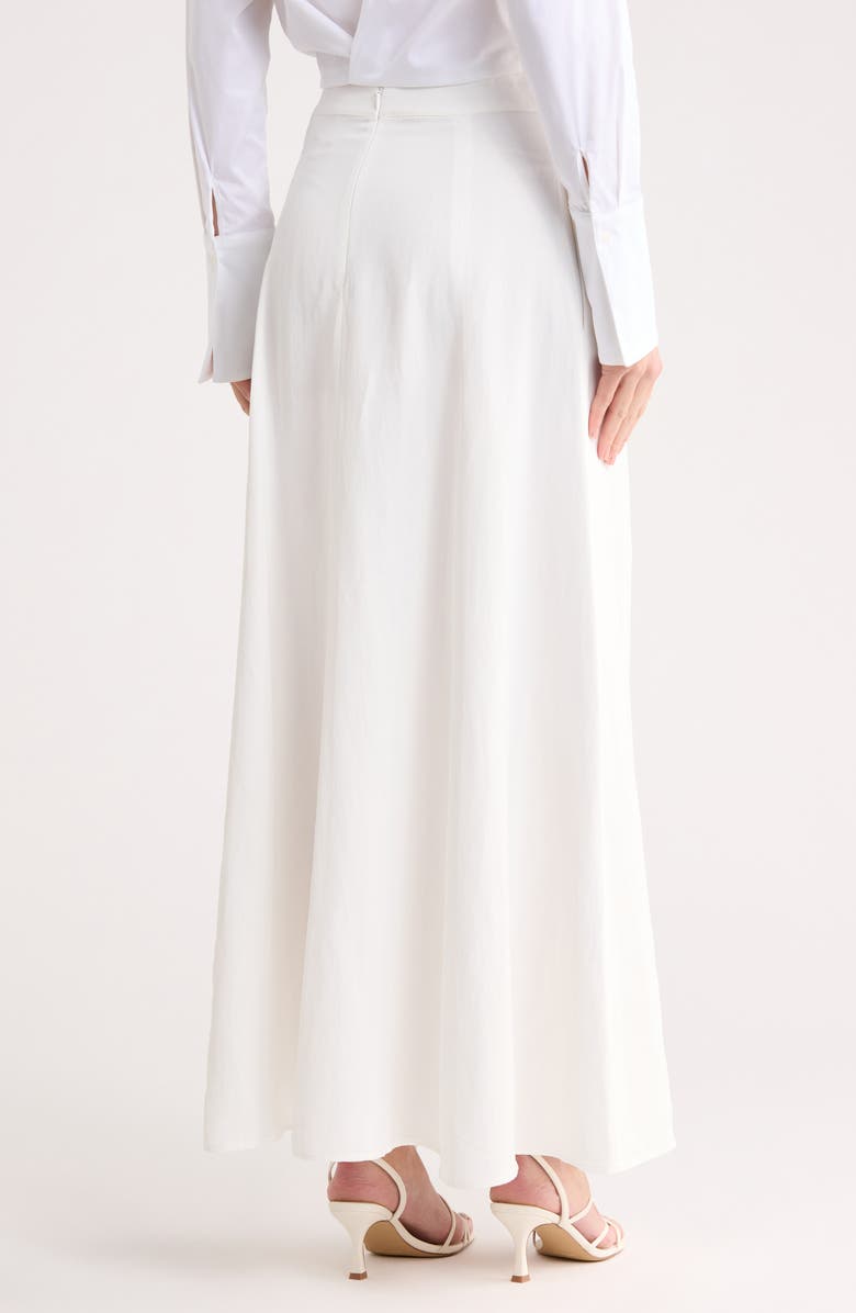 TWP Kennedy Skirt, Alternate, color, 