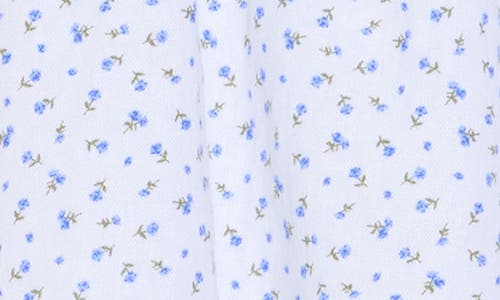 Abound Linen Blend Shorts