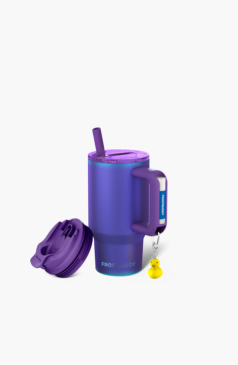 Thicc Buddy Mug Cup Insulator 16oz