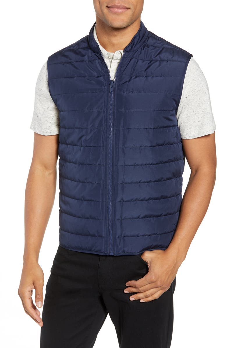 Zachary Prell Oxford 2-in-1 Jacket, Alternate, color, 