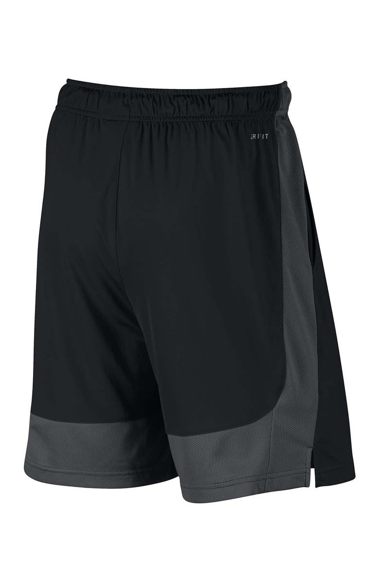 Nike Hybrid Dri-FIT Shorts, Alternate, color,