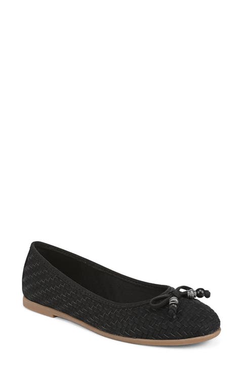 Bardot 2 Ballet Flat