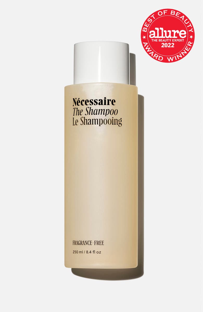 Nécessaire The Shampoo, Alternate, color, 