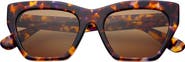 FREYRS Eyewear Gia Cat Eye Sunglasses