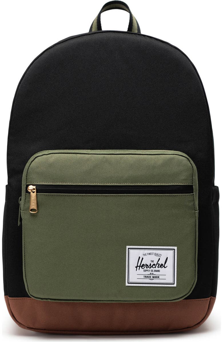 Herschel Supply Co. Pop Quiz Backpack, Main, color,