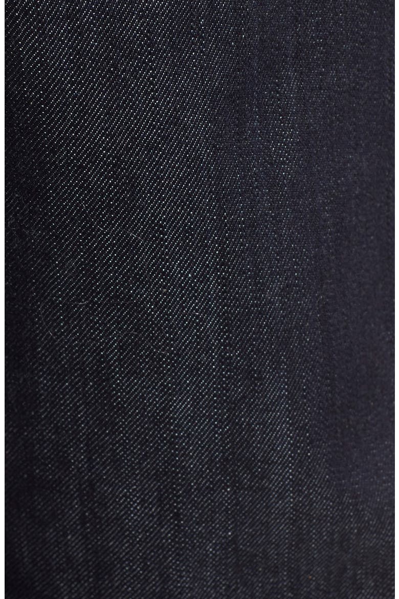 The Brixton Slim Straight Leg Jeans, Alternate, color, KING
