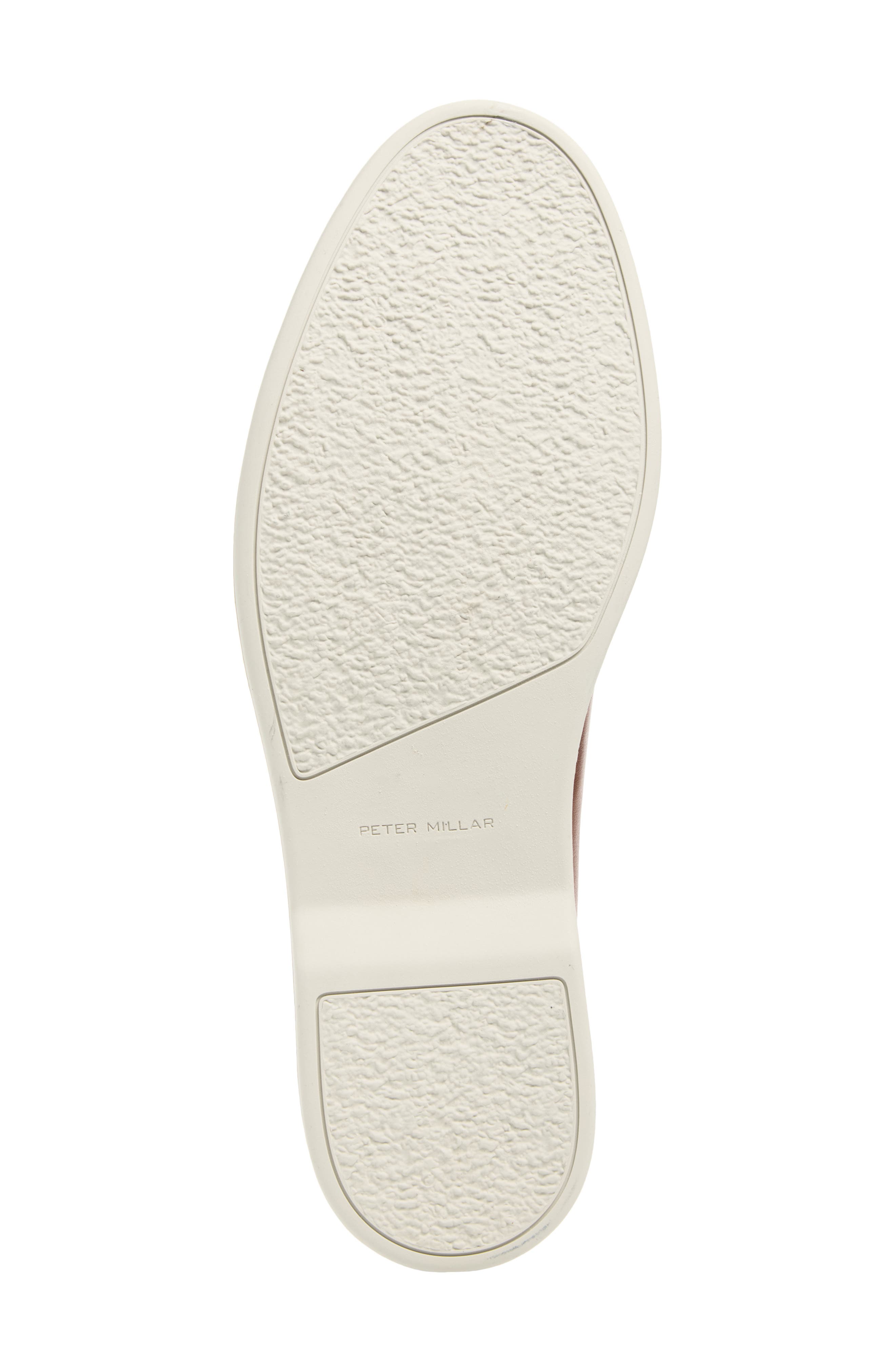 Peter Millar Excursionist Venetian Loafer, Alternate, color, Cognac