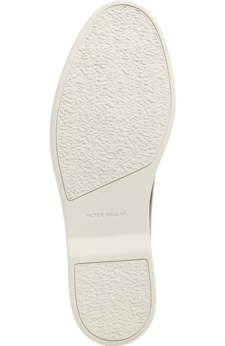 Peter Millar Excursionist Venetian Loafer, Alternate, color, Cognac