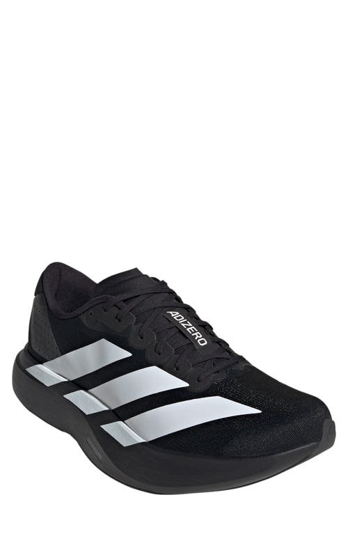 Adidas Originals Adidas Gender Inclusive Adizero Evo Sl Running Shoe