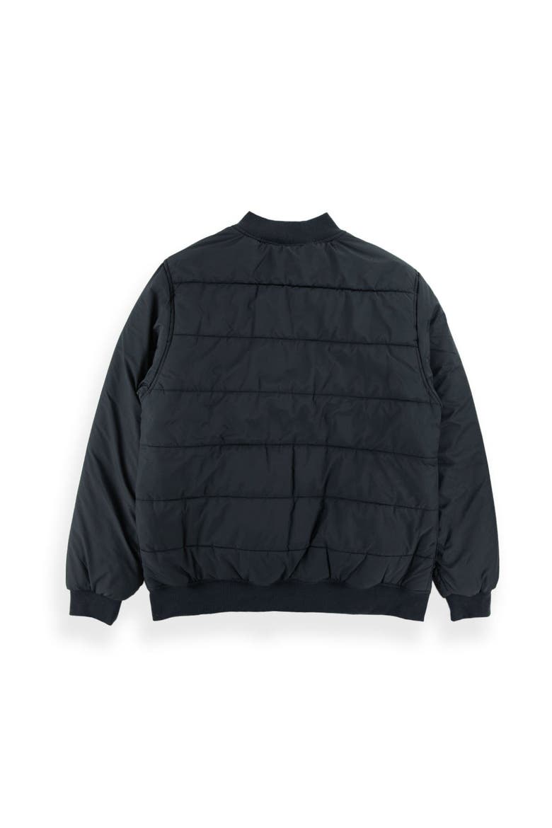 Men's Ease Jacket, Alternate, color, Black