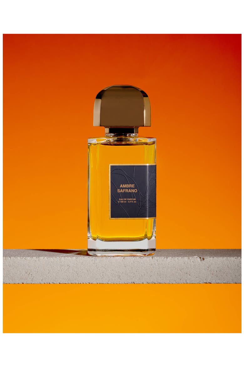 Ambre Safrano Eau de Parfum, Alternate, color, NO COLOR