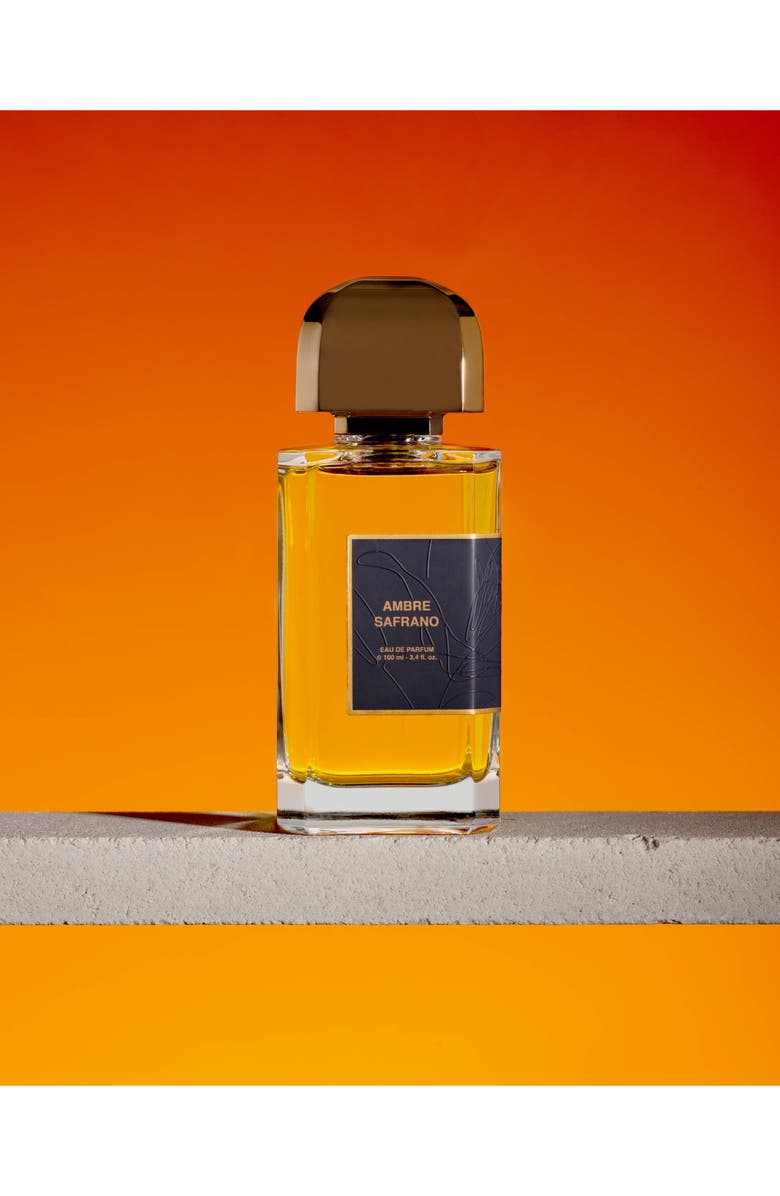 BDK Parfums Ambre Safrano Eau de Parfum, Alternate, color,