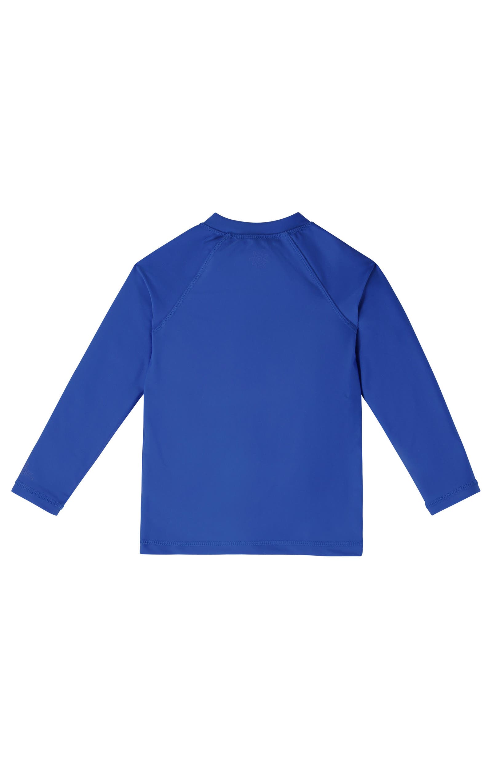 UV Skinz Full Zip Rashguard | Nordstrom