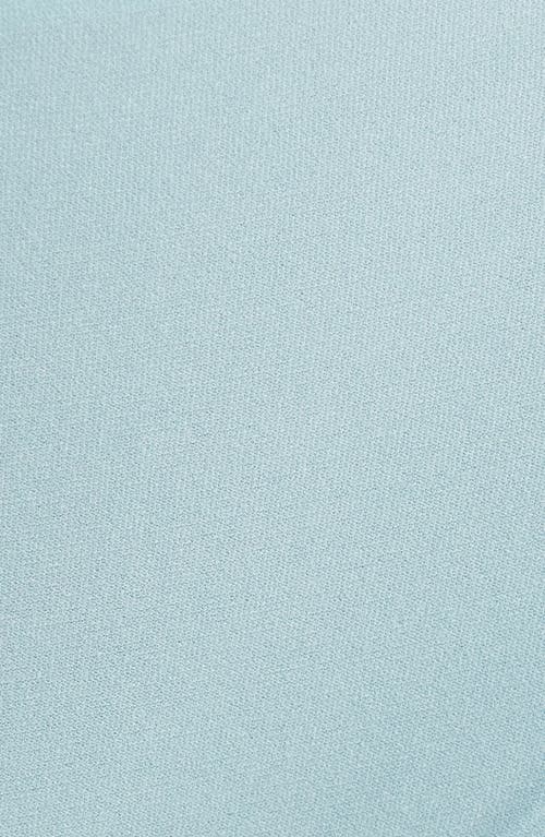 Chantelle Lingerie Soft Stretch Seamless Hipster Panties In Blue