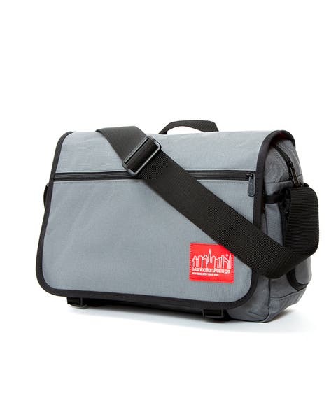 Delancey Messenger Bag