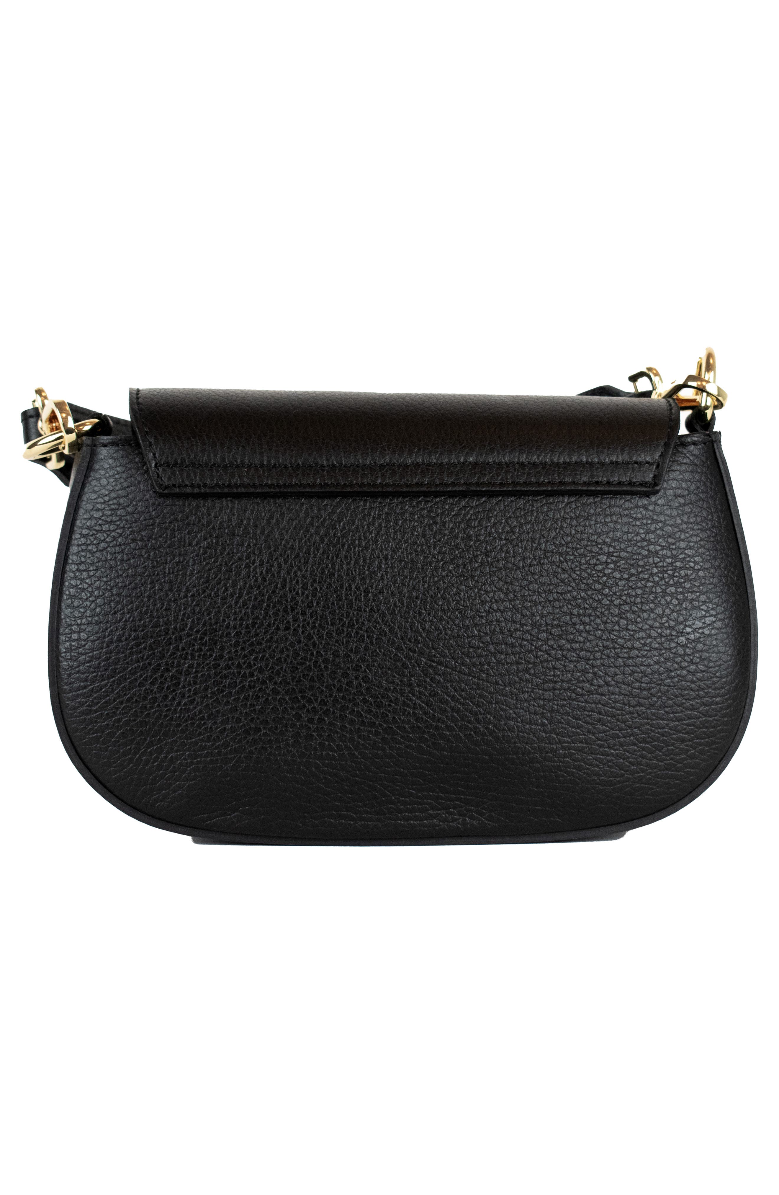 Persaman New York Amber 18 Crossbody Bag, Alternate, color, 