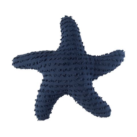 Starfish Pillow Collection