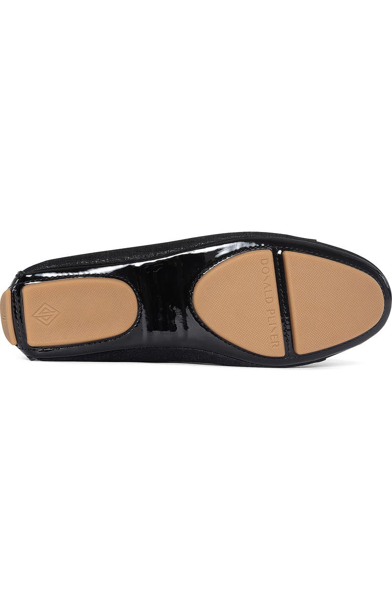 Donald Pliner Driver Ballet Flat, Alternate, color,