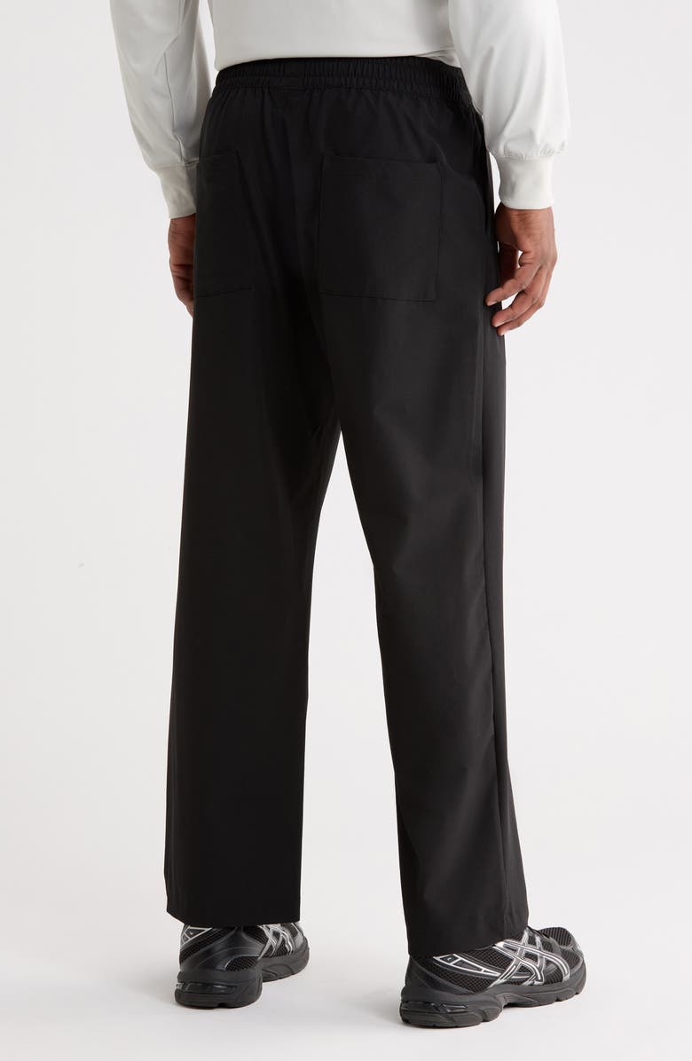 SANTO STUDIO Veloce Track Pants, Alternate, color,
