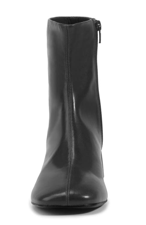 Vagabond Shoemakers Livia Bootie In Black