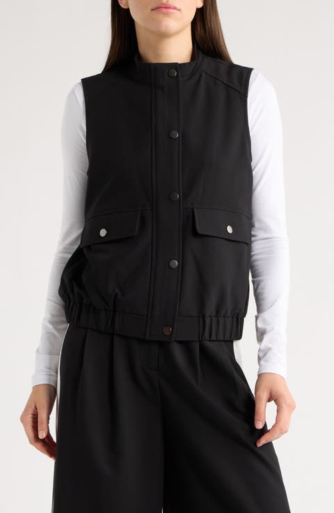 Utility Vest