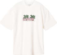 AllSaints Troppo Graphic T-Shirt