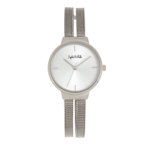 Sedona Bracelet Watch