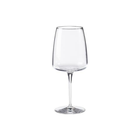 Vine Set/6 water glasses