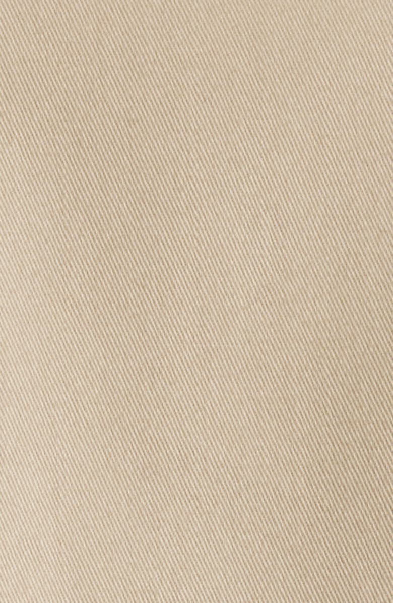 Rails Jett Crop Trench Coat, Alternate, color, Taupe